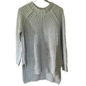 Ruff Hewn sweater wool blend comfy cozy warm
